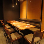 やさい巻き串屋 ねじけもん - 