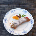 リストランテ ピッツェリア ジャンカルロ トウキョウ - カンノーリ