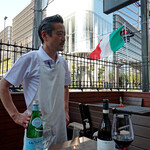 リストランテ ピッツェリア ジャンカルロ トウキョウ - 南のバローロ：タウラージ