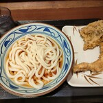 丸亀製麺 - 