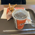 Ａ＆Ｗ - 