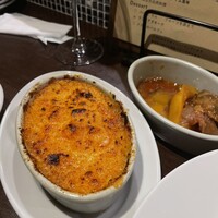 Fruits Bistro SABLIER - 