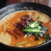 中国料理 カリュウ(ヨコハマ グランド インターコンチネンタル ホテル) - 