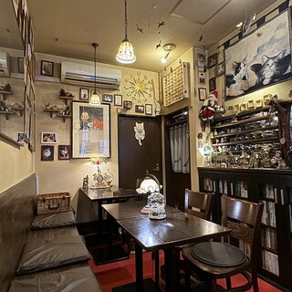 カフェダミアーノ_2