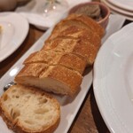 平木商店 - 鶏レバーのパテ