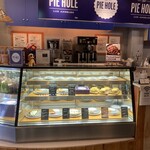 The Pie Hole Los Angeles 큐우가루이자와