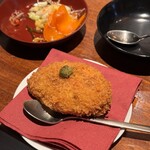 銀座かつかみ - 