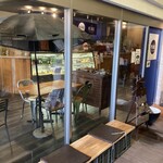 The Pie Hole Los Angeles Kyu Karuizawa