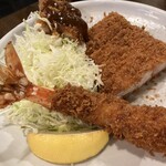 勝烈庵 馬車道総本店 - 