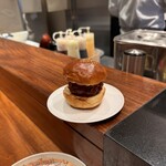 銀座かつかみ - 