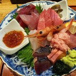 海鮮料理 みはる - 