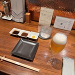 銀座かつかみ - 