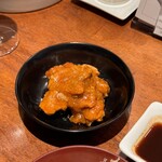 銀座かつかみ - 