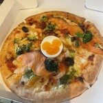 ザンビーニ・ブラザーズ・リストランテ - 