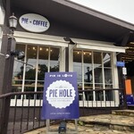 The Pie Hole Los Angeles Kyu Karuizawa