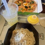 ザンビーニ・ブラザーズ・リストランテ - 