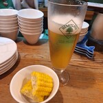 平木商店 - 生ビールはハートランド