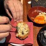 銀座かつかみ - 