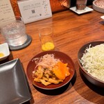 銀座かつかみ - 