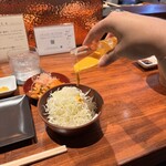 銀座かつかみ - 