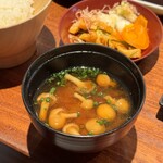 銀座かつかみ - 