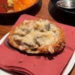 銀座かつかみ - 