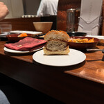 銀座かつかみ - 