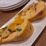 平木商店 - ここのオムレツが好きです