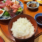 海鮮料理 みはる - 