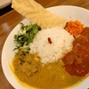 カンテグランデカレー サン広場店