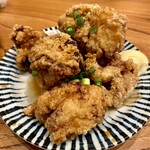 新宿三丁目ふじ屋ハナレ - 