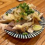 新宿三丁目ふじ屋ハナレ - 