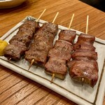 新宿三丁目ふじ屋ハナレ - 