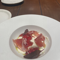 BISTRO DOUBLE - 