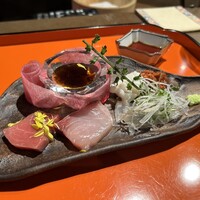 一石三鳥 別邸 - 