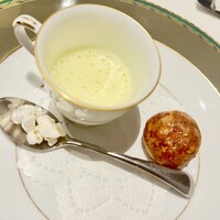 レストラン ペルージュ - 