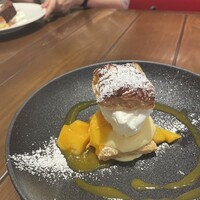 BISTRO DOUBLE - 