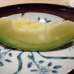 肉屋 田中 - メロン