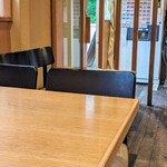 支那蕎麦屋 藤花 - 