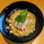 支那蕎麦屋 藤花 - 