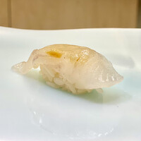 鮨 なんば 日比谷 - 