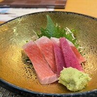 京橋 寿司 ひさ田 - 