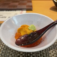 京橋 寿司 ひさ田 - 