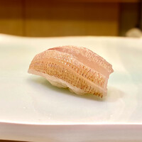 鮨 なんば 日比谷 - 