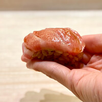 鮨 なんば 日比谷 - 