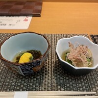 京橋 寿司 ひさ田 - 