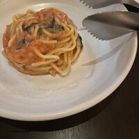 Scarpetta Tokyo - 