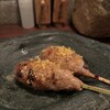 炭火焼鳥コクレ