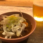 ナチュラルベース - 