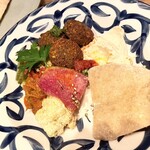 LA PITA DE MAISON CINQUANTECINQ - 